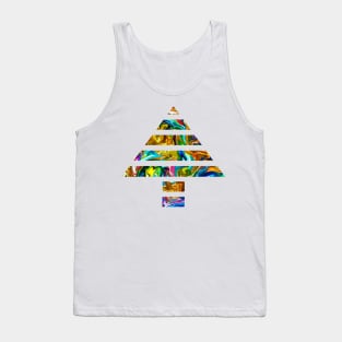 Dream Tree Tank Top